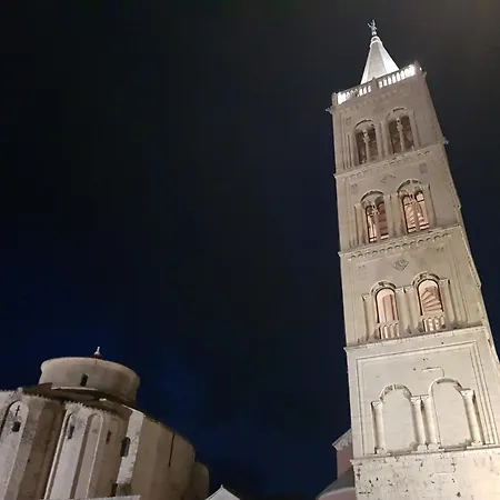 Apartment Leonardo *