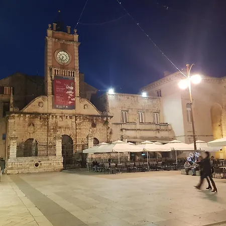 Leonardo Apartment Vrsi