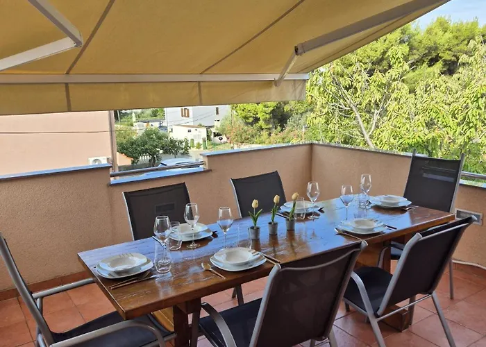 Apartment Leonardo *