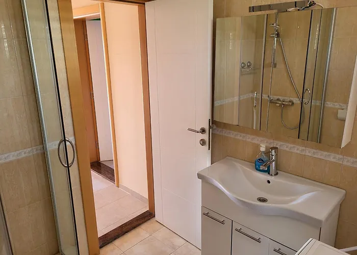 Leonardo Apartment Vrsi