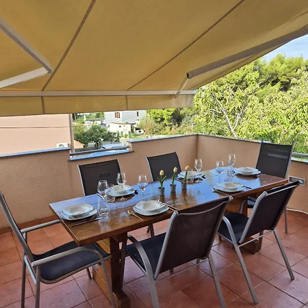 Apartment Leonardo *