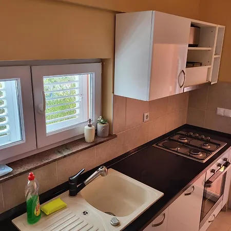 Leonardo Apartment Vrsi