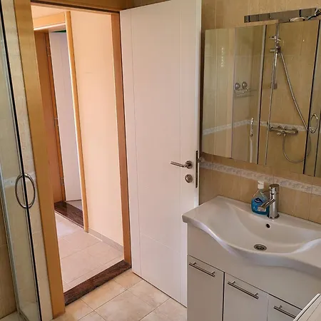 Leonardo Apartment Vrsi