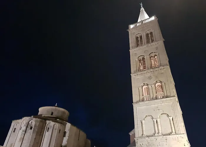 Апартаменты Leonardo *